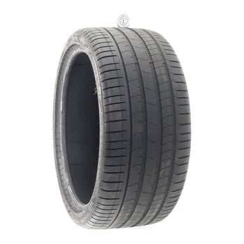 Set of (2) Used 315/30R22 Pirelli P Zero PZ4 1 107Y - 7-7.5/32