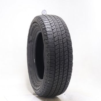 Used 265/65R18 Goodyear Wrangler Fortitude HT 114T - 9.5/32