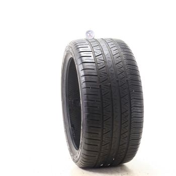 Used 285/35R19 Cooper Zeon RS3-G1 99W - 5.5/32