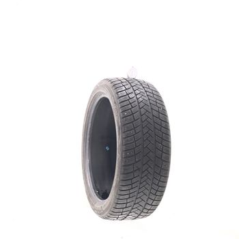Used 215/45R18 Vredestein Wintrac Pro 93V - 7/32