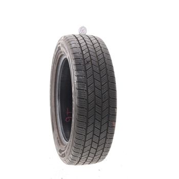 Used 245/60R20 Continental TerrainContact H/T 107H - 9.5/32