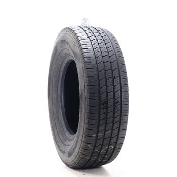 Set of (2) Used LT245/75R16 Pathfinder HSR 120/116Q - 9/32