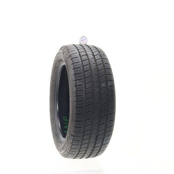 Set of (2) Used 235/55R17 Falken Pro G5 CSV 99H - 9.5-10.5/32