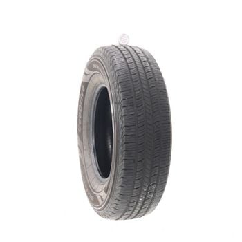 Set of (2) Used 245/75R16 GeoDrive KL51 111S - 11/32