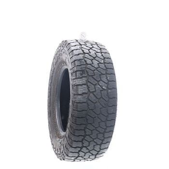 Used 265/70R16 Falken Wildpeak A/T4W 112T - 11.5/32
