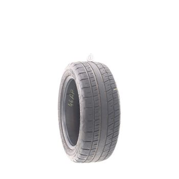Used 215/55ZR17 Uniroyal Power Paw A/S 98Y - 7/32