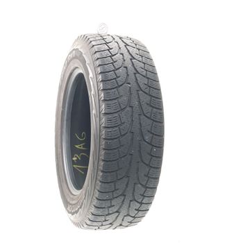 Set of (2) Used LT275/65R20 Hankook iPike RW11 126/123Q - 9-10.5/32