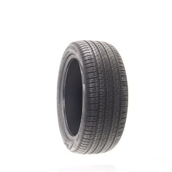 Set of (2) New 255/45R19 Pirelli Scorpion Zero 100H