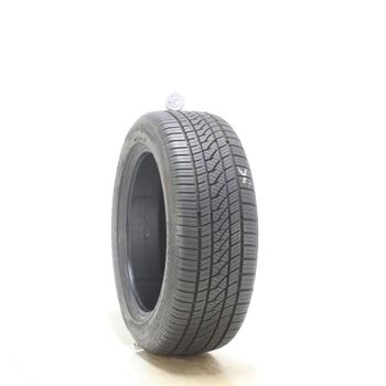 Used 215/55R17 Continental PureContact LS 94V - 10/32