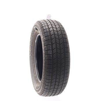 Set of (2) Used 235/65R17 Sailun Terramax HLT 104T - 9.5/32