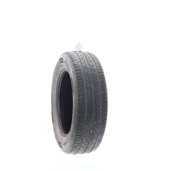 Used 205/65R16 Continental TrueContact Tour 95T - 6/32