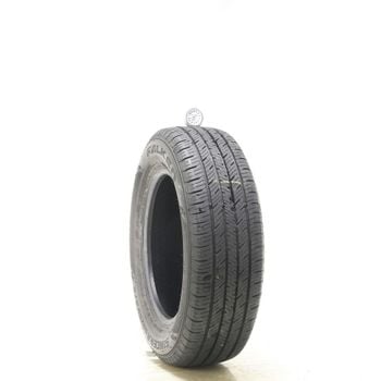 Set of (2) Used 195/65R15 Falken Sincera SN250 A/S 91T - 9.5/32