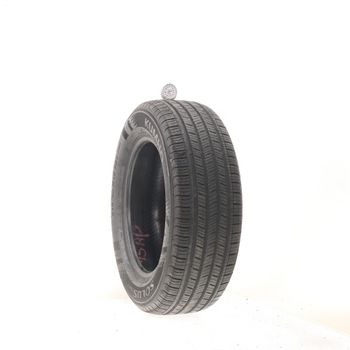 Used 215/60R16 Kumho Solus TA11 95V - 10/32