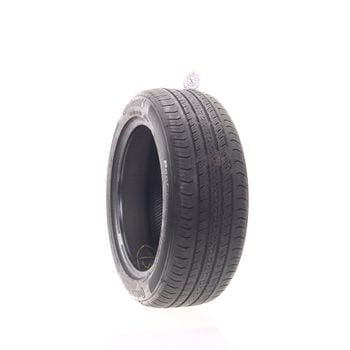 Set of (4) Used 215/55R17 Continental ProContact TX 94V - 5.5-7/32
