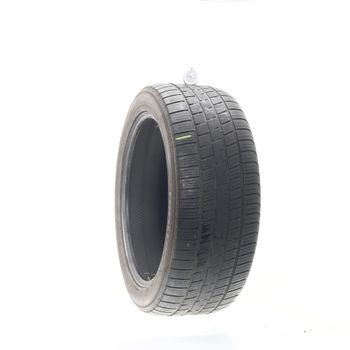 Used 275/45R21 Toyo Celsius Sport 110Y - 4/32