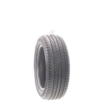 Set of (2) Used 205/55R16 Yokohama YK-GTX 91H - 11-11.5/32