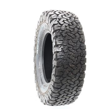 New LT275/70R17 BFGoodrich All-Terrain T/A KO2 121/118R