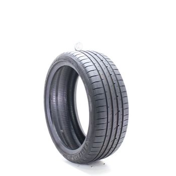 Used 225/40R19 Goodyear Eagle F1 Asymmetric 2 Run Flat 89Y - 7.5/32