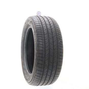 Used 275/50R20 Bridgestone Alenza Sport A/S RFT MOE 113H - 9/32