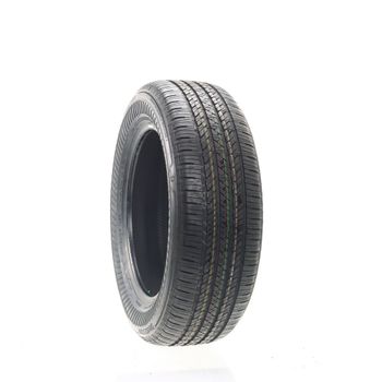 Set of (2) New 235/60R18 Bridgestone Alenza A/S 02 RFT 103H - 9/32