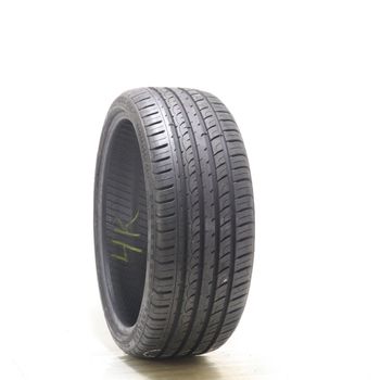 New 245/35ZR21 Radar Dimax R8 Plus 96Y - 9.5/32