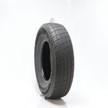 Set of (2) Used ST235/80R16 Hartland Radial ST 124/120N - 5.5-6.5/32