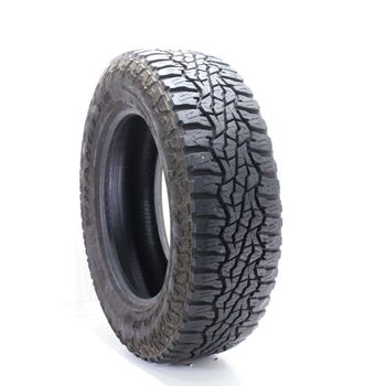 Used LT275/65R20 Goodyear Wrangler Ultra Terrain AT 126/123Q - 15/32