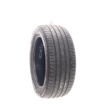 Used 285/45R20 Bridgestone Alenza Sport A/S RFT ENLITEN RE0 112H - 7.5/32