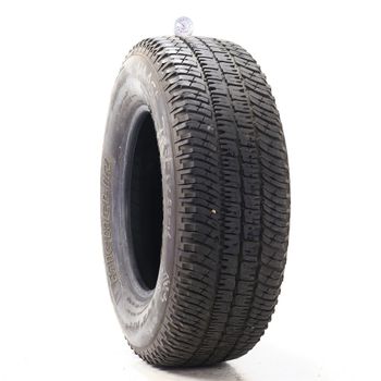 Set of (2) Used 265/70R17 Michelin LTX A/T2 113S - 12-13/32