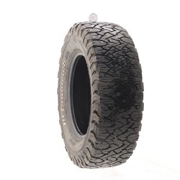 Used LT275/70R18 BFGoodrich All-Terrain T/A KO3 125/122S - 10/32