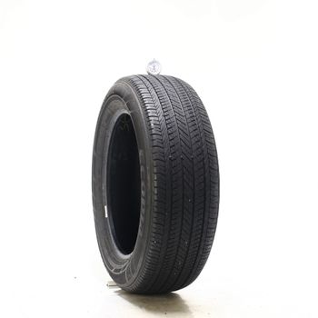 Used 225/60R18 Bridgestone Ecopia EP422 100H - 6.5/32