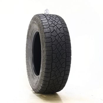 Used 265/70R17 Mastercraft Courser Trail 115T - 6/32