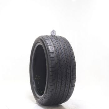 Set of (4) Used 225/40R18 Michelin Primacy A/S 88V - 6.5/32