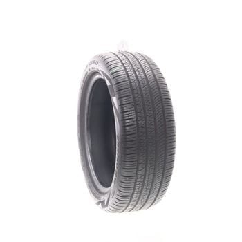Used 235/50R19 Pirelli Scorpion Zero MOE Run Flat ELECT 103T - 7.5/32