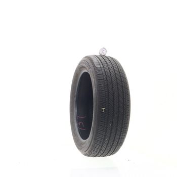 Set of (2) Used 205/55R17 Bridgestone Turanza LS100 91H - 8-8.5/32