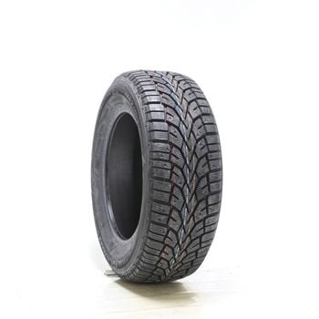 Set of (2) New 225/60R16 General Altimax Arctic 12 102T - 12/32