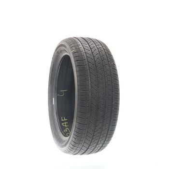 New 255/45R20 Bridgestone Alenza Sport A/S RFT ENLITEN RE0 105H