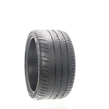Driven Once 305/30ZR20 Michelin Pilot Sport Cup 2 N1 103Y - 8/32