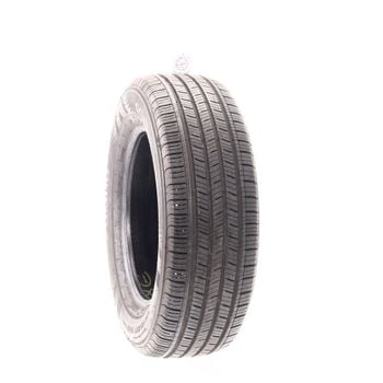 Used 235/65R17 Kumho Solus TA11 104V - 9.5/32