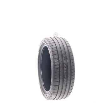 Used 215/45R18 Bridgestone Potenza Sport 93Y - 8/32
