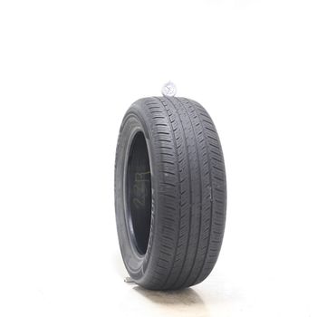 Used 215/55R16 Hankook Kinergy GT 93H - 4.5/32