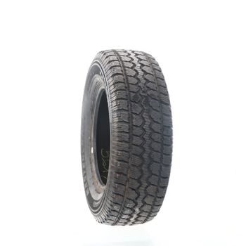 Used 255/70R17 Mastercraft Courser MSR 112S - 14/32