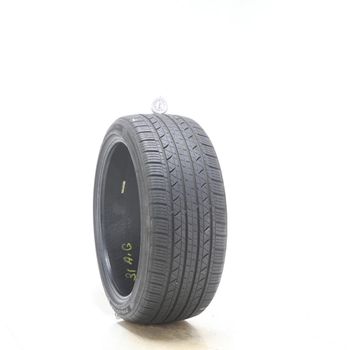 Used 225/40R18 Milestar MS932 Sport 92W - 7.5/32