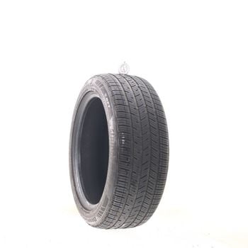 Set of (4) Used 225/50R18 Bridgestone DriveGuard Plus RFT 95V - 6-6.5/32