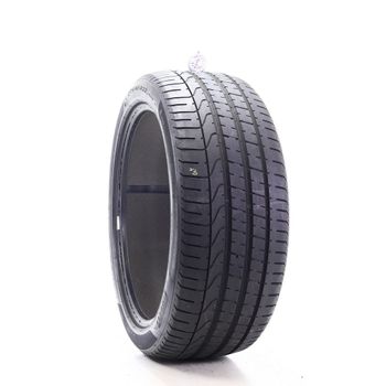 Used 275/40R22 Pirelli P Zero LR PNCS 108Y - 7.5/32