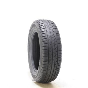 Driven Once 225/65R17 Milestar Weatherguard AS 710 Sport 106H - 11/32