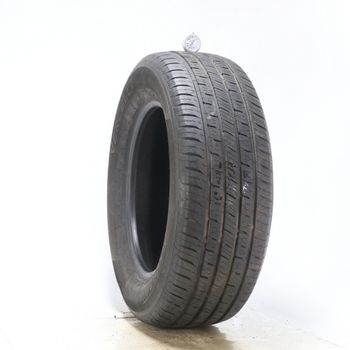 Set of (2) Used 265/60R18 Vercelli Strada I 110H - 8-8.5/32