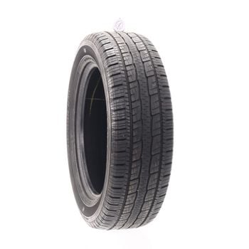 Set of (2) Used 245/60R20 General Grabber HTS 60 107H - 8-9/32