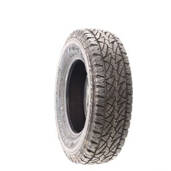Driven Once LT245/75R17 Bridgestone Dueler A/T REVO 2 121/118R - 15/32