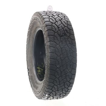 Used 265/65R18 Kumho Road Venture AT52 114T - 10.5/32